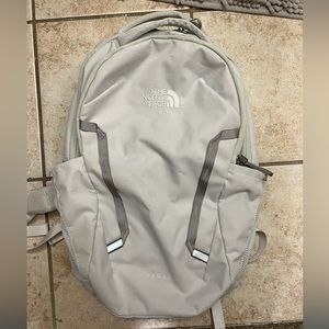 north face backpack